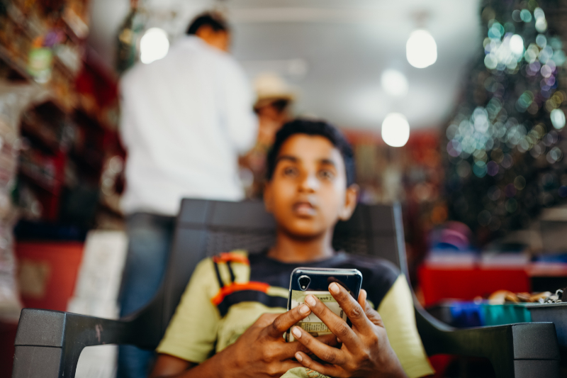 This case study discusses how India has emerged as a leader in building on its biometric digital ID (Aadhaar) to reform service and program delivery. India moved quickly to consolidate the rollout of Aadhaar, and then to embed the unique Aadhaar number into program databases. A range of applications, including digital signature and payments, was then constructed on top of the Aadhaar foundation (the India Stack). The note elaborates on three programs, and specifically highlights achievements as well as challenges that need to be overcome for greater efficiency and inclusion.