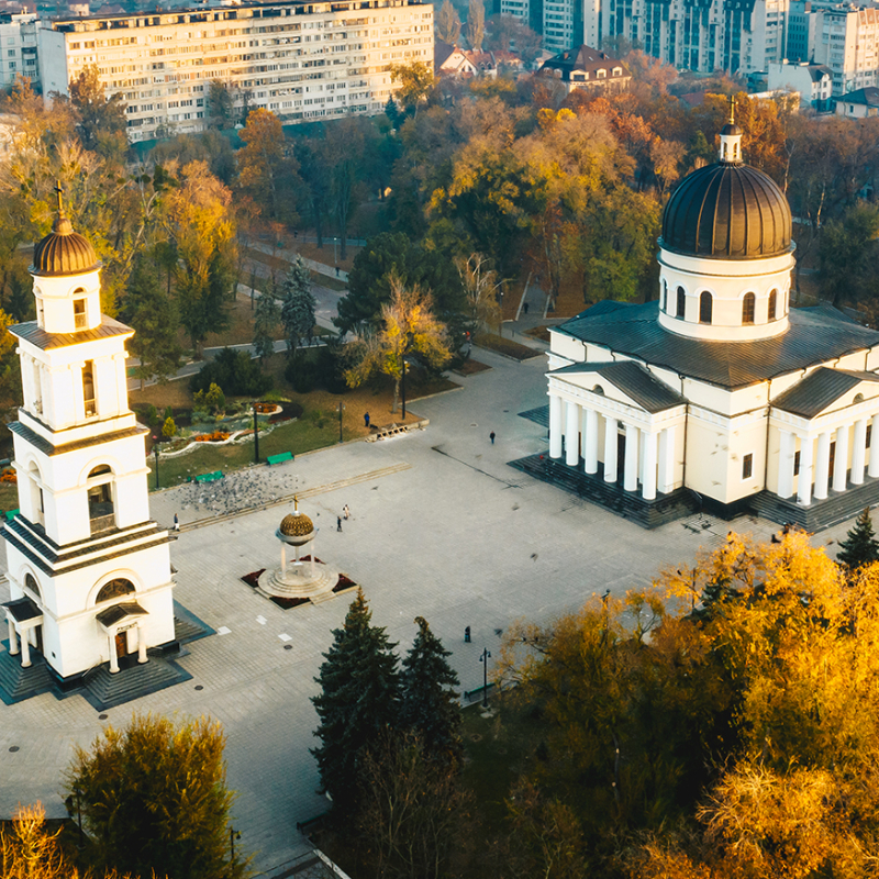 The objective of this case study is to analyse the current institutional and regulatory framework of the Republic of Moldova to understand how it reflects the principles and nature of collaborative regulation. The case study also highlights areas of strength and possible improvements as the Republic of Moldova journeys towards digital transformation and collaborative regulation, enabling it to seize opportunities and address challenges.