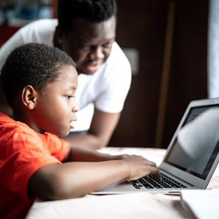New research by Common Sense Media indicates that Black and Hispanic/Latino youth have been disproportionately affected by the disruptions of COVID-19. Disparities in digital access have been stark, and Black and Hispanic/Latino students have experienced more tech-related educational disruptions as a result. The Common Sense Census Presents: Remote Learning and Digital Equity During the Pandemic explores the way kids age 8 to 18 in the U.S. attended classes during the crisis, what access they had to computers and broadband while learning from home, and how frequently they experienced technical issues that disrupted their education. This report highlights the effects of the COVID-19 pandemic on the K-12 students in the United States.