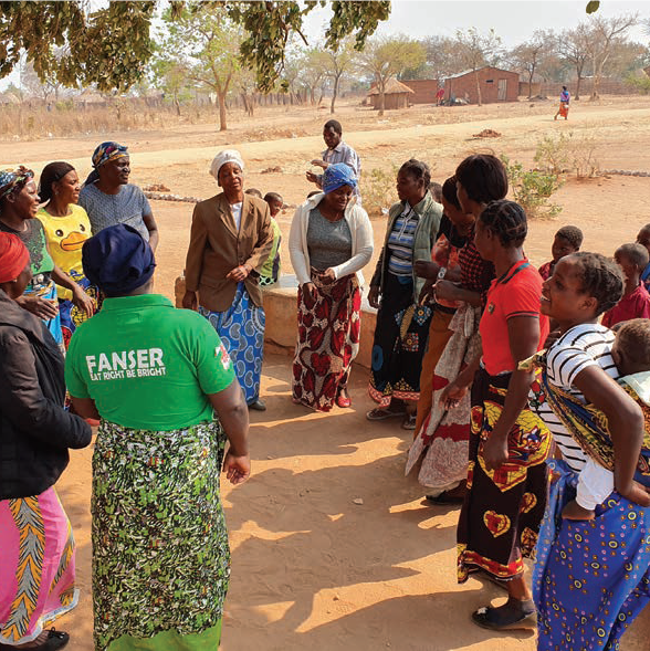 The Zambian Ministry of Community Development and Social Services (MCDSS) is taking a novel approach to a new government-to-person (G2P) payment system. Participants in its Support to Women’s Livelihoods (SWL) initiative can decide for themselves at which provider and into what kind of account they want to receive their social protection grant. MCDSS launched this effort in late 2016, and by the end of 2017 the first round of payments was transferred into commercial bank accounts, mobile wallets, ATM cards and post office accounts. Two years on, at the end of 2018, 12,748 women have been enrolled and 12,084 received their grant payments through the new multi-provider payment system. This case study documents what drove MCDSS to develop an innovative, choice-based digital payments system and how this new multi-provider payments model has worked in practice.