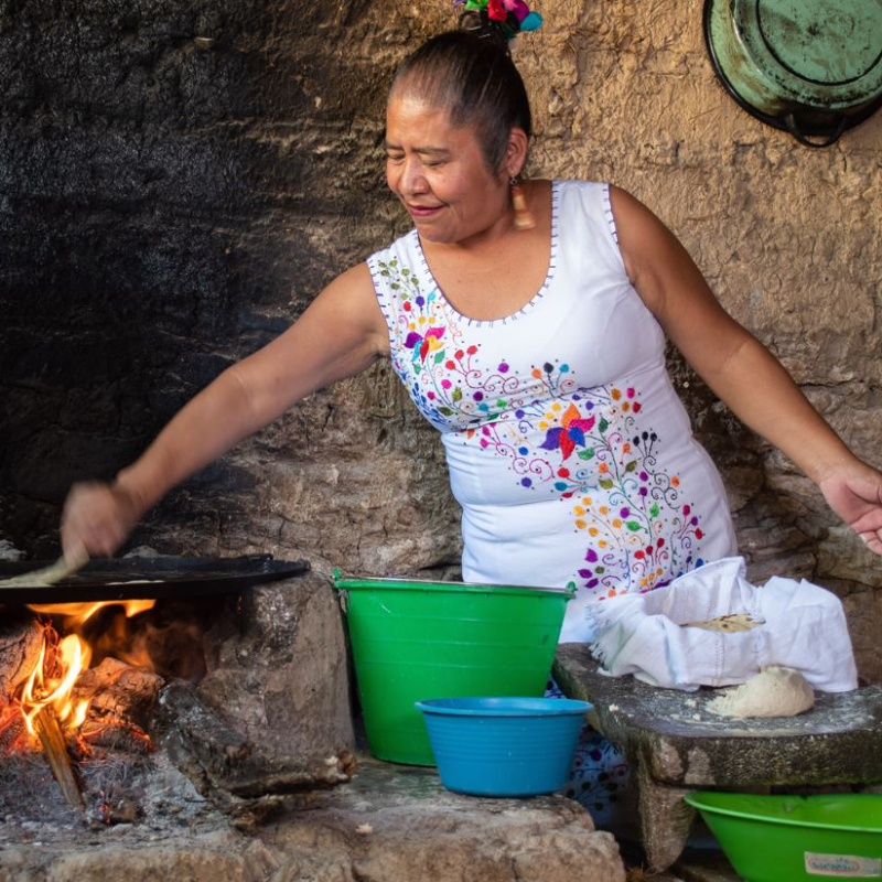 Mexico’s 6.3 million micro, small, and medium-sized enterprises (MSMEs) generate nearly half of Mexico’s GDP and employ 37 percent of the workforce. Of MSMEs, 94.2 percent are microenterprises, and over half of these are women-owned or women-led. Despite this segment’s dominance in the economy, the majority of MSMEs transactions are still cash-based. In 2019, Women’s World Banking set out on a two-year journey to understand why MSMEs have not shown widespread digital finance adoption in Mexico. We began our inquiry by looking at the big picture and then moved on to deep qualitative research with Mexican women entrepreneurs to better understand their pain points and the financial ecosystem in which they operate.