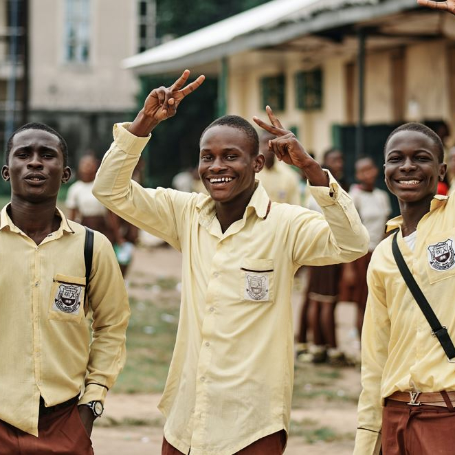 EdTech Hub country scans explore factors that enable and hinder the use of technology in education. This includes policies, government leadership, private-sector partnerships, and digital infrastructure for education.
This document describes Ghana’s national and education ICT policies, considering the latter in greater detail, including long-term strategy. At the basic education level, strategies are focused on improving infrastructure and supporting skills development for teachers and learners. At the secondary level, the focus is on improving the integration of EdTech in teaching and learning materials, with particular attention to STEM. Here you will find some of the initiatives developed by Ghana's government.