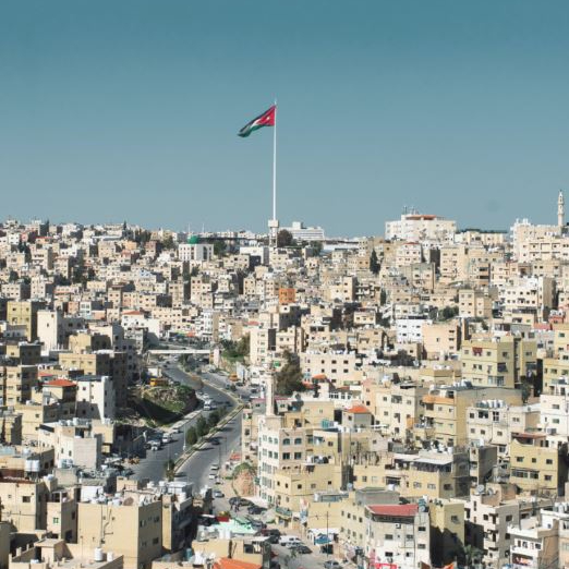 At the onset of the pandemic, the government of Jordan and the financial sector worked together to make it possible to safely onboard consumers to digital banking. In partnership with Better Work, ILO, and the Deutsche Gesellschaft für Internationale Zusammenarbeit (GIZ) GmbH, we documented the business case for responsible wage digitization in the Jordanian garment industry and how Jordan can build on this upward trend in digital infrastructure and digital transactions, to benefit from a responsible and sustainable transition to digital wages.