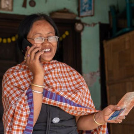 There is a ₹ 130,000 crore (approximately USD 18 billion) retail digitization opportunity in the North East Region (NER) of India. However, nearly 80% of the Region’s 15 lakh merchants do not have digital payment acceptance infrastructure, most of them in semi-urban and rural areas, with a significant gender divide. Merchants in the NER face many challenges while using digital payments: half of all transactions fail; the process can be complicated, expensive, and not conducted in the merchant’s language. This study shows results and opportunities on digital payments over cash to capture the large retail digitization.