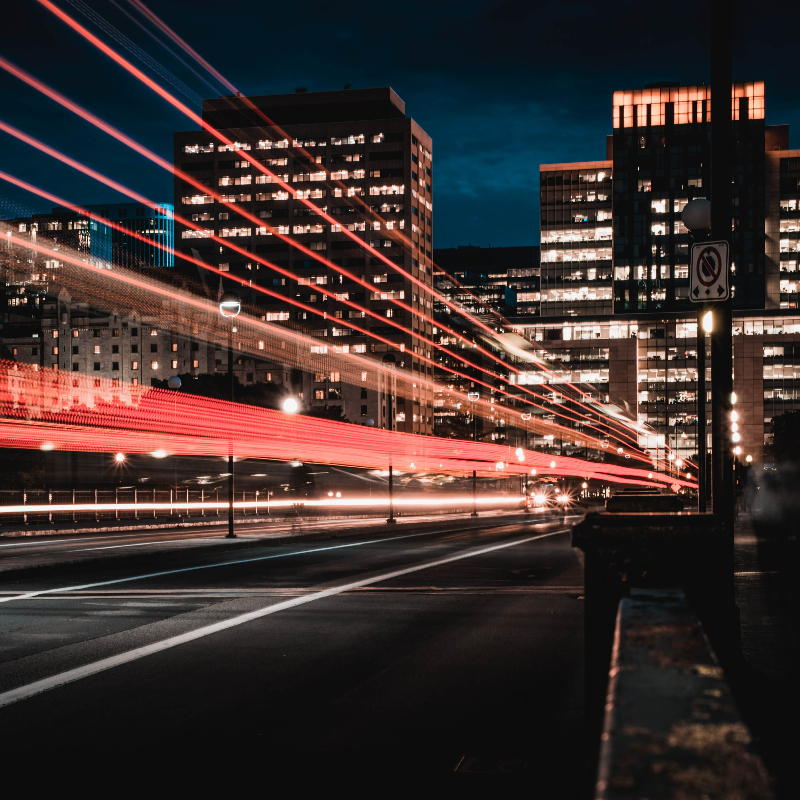 Digital Industries Lighthouse Examples