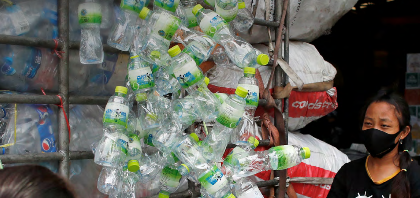 The Global Plastic Action Partnership (GPAP) has created this guidance to support actors in the plastics value chain and plastic pollution action community to adopt a gender-sensitive approach in their areas of work. The guidance provides several important principles for gender mainstreaming in this sector, along with detailed guidance on each principle, made specific to a variety of stakeholders, including policy-makers, industry and business leaders, innovators, civil society organizations and academia.