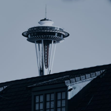 Dylan Morris and Saad Bashir (CTO) from the City of Seattle run through Seattle's journey towards improved cyber accountability.
