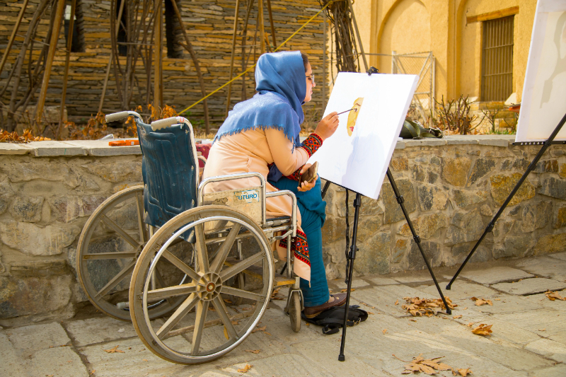 Under Article 19 of the Convention on the Rights of Persons with Disabilities (UN CRPD), individuals with disabilities are entitled to live independently and be included in their communities. Residential institutions often operate in isolation from local environments, restricting the autonomy of those they are intended to serve. 
This report examines these and other topics selectively across 18 Arab countries through the lens of state commitments under Article 19. Though limited in scope, through interviews with public officials and directors of institutions, as well as persons with disabilities living in institutions, their caregivers, and family members, the report provides insight into existing institutionalization practices, as well as reflects on future pathways to deinstitutionalization.