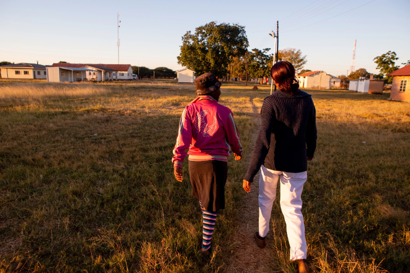 The national lockdown, accompanied by the closure of educational institutions, brought economic hardship and deepened the digital divide between the rich and the poor. Educational institutions capable of transitioning to an online mode of delivery made that shift, while the majority of South Africa's schools remained excluded due to poverty and lack of technological infrastructure. The educational sector is at wits' end to find strategies to curtail the growing digital divide. This paper offers a digital resource mobilisation approach as framework to keep schools on the path to achieving the National Development Plan's aim of ICT capacitation.