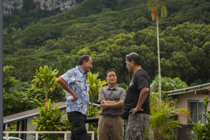 Since 1993, a group of native people of Hawai’i have formed their own sovereign nation, tiny though it may be, in the village of Pu’uhonua o Waimanalo. But in today’s globally tied world, a nation without a powerful Internet connection has little chance of success. The village had trouble getting resources. This is just one of the areas where the Internet Society was able to help, by supporting the community to set up their own Internet: a community network. This report shows how the community was able to build their own internet from the ground up.