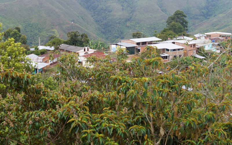 To overcome decades of conflict and isolation in Buenos Aires, a Colombian community builds their own network. Years ago, some residents go neighbor-to-neighbor to issue alerts. Cut off from the Internet and wireless services, they use a megaphone to announce community meetings. This case study tells how, in 2019, the community had a glimmer of hope: a pilot project that created a cellular network. It was made possible by an agreement with the Ministry of Information Technologies and Communications (MinTIC).
