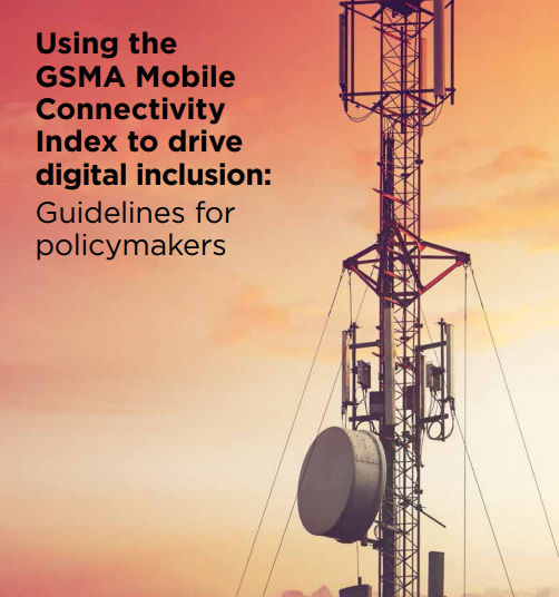 Successfully increasing levels of mobile internet coverage, adoption and usage means adopting a data-driven approach to policymaking, with priorities determined by a country’s local context and level of digital development. The GSMA’s Mobile Connectivity Index (MCI) facilitates this type of data-centric analysis and evidence-based decisions. This report provides guidelines for policymakers on how to use the MCI to understand where to focus efforts in order to drive increased mobile internet coverage, adoption and usage. THis reoirt includes case studies from Benin and Uganda. It also includes best practices