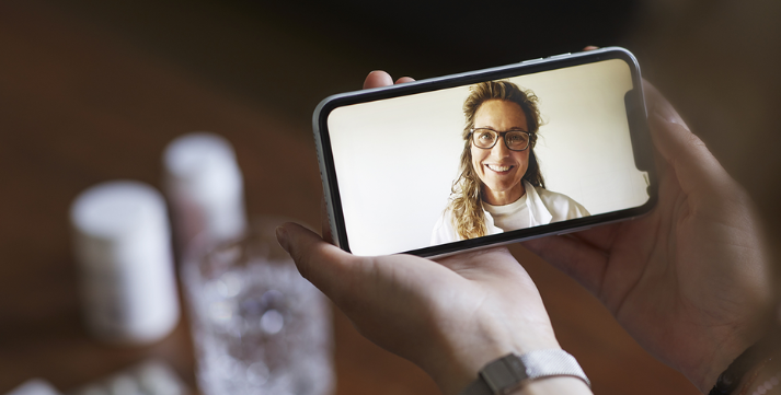 This case study discusses how Unity Health Care, Inc., a Federally Qualified Health Center (FQHC) in Washington D.C, used telehelath to provide quality healthcare  to patients, especially of those coming from ethnic minorieits who were more susceptible to the pandemic, during COVID-19. The launch of telehealth during the COVID-19 pandemic has been a lifesaver for the organization and its patients, however, there have been both organizational and patient challenges during the deployment. This paper discusses them.
