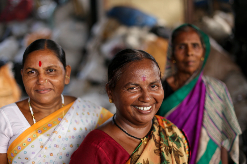 Global technology company Google launched Internet Saathi- a program that seeks to encourage rural women in India to develop and pass on digital literacy skills in their communities - in collaboration with Tata Trusts. The program has helped more than 30 million women learn about the Internet in over 290,000 villages across 20 states in India, with over 20,000 villages added in the past year. This case study explores the opportunity to expand women’s access to information and addresses some of the social norms that exacerbate digital divides in India.