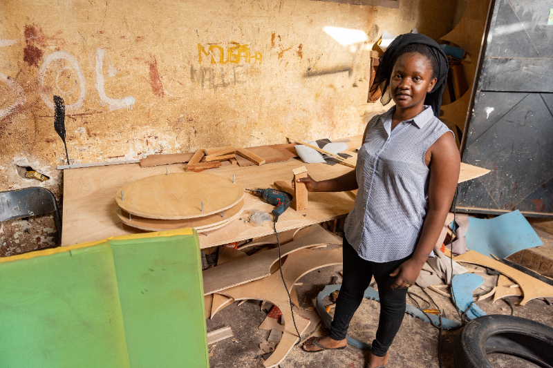 in 2019, African e-commerce company Jumia sold products to more thn 6 million consumers across the continent, with an estimated transaction or lead every two seconds. However, growth of e-commerce in Africa is hindered by low connectivity, particularly among women. In Jumia's home market of Nigeria, only 21 percent of Women and 38 percent of men have formal internet access. This case study highlights Jumia's Women and Youth Empowerment Program- an intiative that aims to build the local e-commerce market in Nigeria by equipping women and Nigerians younger than age 30 with the training support needed to help them earn additional income throught eCommerce.