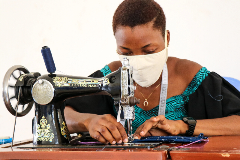 Kenyan work platform Lynk connects blue-collar workers with job opportunities and provides a platform for artisans to showcase and sell their products. As part of  IFC's Digitall2Equal intiative, Lynk realized it could support women's entry into high-paying but male-dominated industries. This case study highlights how lynk's approach allowed it to gain a better understanding of the challenges and needs of women who use the platform and helped the company to develop trainig and financial support schemes.