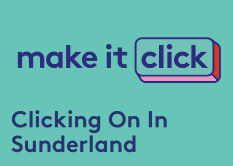 Too often the views of what’s needed by local people are not generated by local people. As part of Make It Click, a digital skills partnership project with&nbsp;Google.org, we wanted to ensure that design of our online resources and marketing campaign was not only user-driven but led by local experts, so our peer research project ‘Clicking On in Sunderland’ was born. Over the course of six months in 2019, supported by&nbsp;Sunderland North Family Zone,&nbsp;we worked with a group of local people to upskill and learn from them. We wanted to know what really mattered to limited users of the internet, how to reach and engage them and what good online learning and support should focus on. This report charts the project journey, outputs and design principles that were produced with the peer researchers.