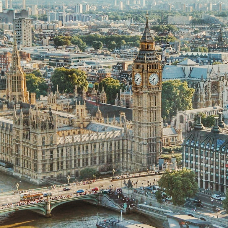 The ODI explores the future of the London Datastore and make recommendations which include creating a destination for insights and becoming a trusted guide and a steward.