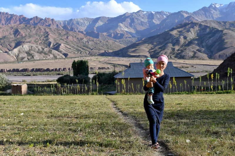 Of the 21 countries in the Europe and Central Asia region, Kyrgyzstan has the highest maternal mortality rates, and neonatal mortality rates are almost twice as high as the average in the region. Along with high out-of-pocket payments for health services, the rural population has a high and geographically imbalanced under-give mortality rate in comparison to the urban population. With human, geographical, and financial constraints, there is a substantial need for access to quality healthcare and specialized services, mostly at the rural primary health care level. This is where digital health solutions fit in.