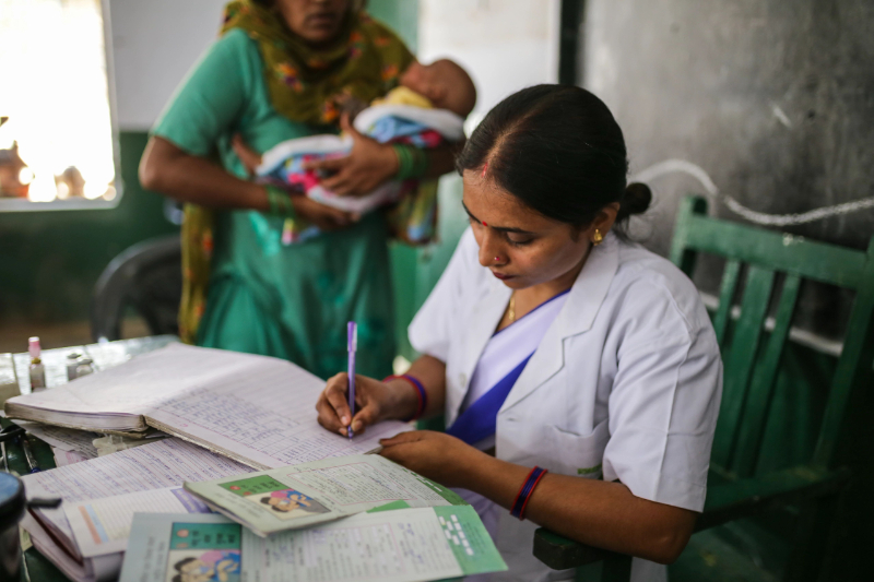Apollo Hospitals has created the largest and oldest multi-specialty telemedicine network in South Asia. Being one of the global pioneers of telemedicine, Apollo serves both the urban and rural communities by enhancing the accessibility of quality healthcare. This article tells two stories in India of how telehealth helped curing sever infections and a coronary disease through an effective communication service and information sharing.