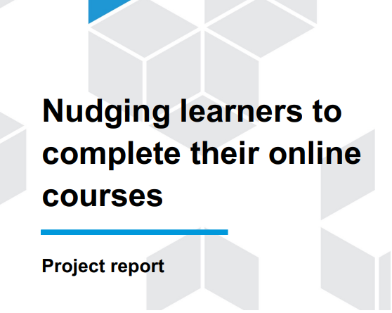 a2i developed MuktoPaath - a free e-learning platform in Bengali - in 2016. It was created as a low-cost solution to upskill teachers across the country. However, it has since branched out to different target groups, including students and migrant workers. Nonetheless, a percentage of learners did not complete their MuktoPaath courses. 
A research revealed that there is often a gap between learners’ intentions to study and their actions. Limited time, and unexpected barriers and distractions mean that intentions often do not translate into behaviours.
As a solution, this case study shows the implementation of a three-arm Randomised Controlled Trial (RCT) to evaluate the impact of a planning tool and additional SMS reminders. The team assessed the effect of the planning tool on the proportion of MuktoPaath courses completed within three months of enrolment.
