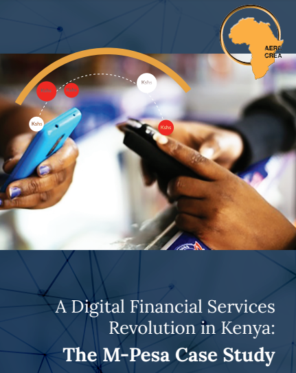 This paper provides a unique perspective of the development of M-Pesa. It discusses the need as a regulator to balance innovation and systemic risk while promoting competition. Competition was of itself a difficult concept when regulating an innovation being launched by a monopoly into a market for financial services containing dominant institutions. It tells pressures faced from the banking sector and policy makers and how these challenges were addressed.
The paper also focuses on learnings and outcomes from the Kenyan experience. These lessons include the need to develop or enhance ‘information capital’ systems, the impact on payment systems and social payments, and the impact on financial innovation of M-Pesa. Lessons for regulators are provided on how to promote innovation through innovation offices, sandboxes, and reg-tech.