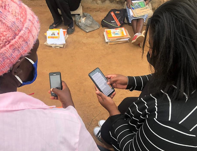 Improving Gender Attitudes, Transition and Education Outcomes (IGATE-T), a World Vision-led project is funded through DFID UK´s Girls Education Challenge, seeks to improve learning outcomes and positive transitions for 30,550 marginalized girls in rural communities of Zimbabwe. The programme began in 2017 using a whole school development approach, community engagement on social and religious norms, girls’ leadership development and a community-based education pathway to improve the transition back to school or skill-building options for girls and boys who dropped out of school.
