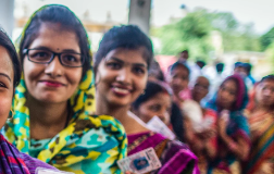 Forbes Marshall has been implementing the Girl’s Scholarship Program since 2017 to empower girls in villages of Pune district in western part of India. The program caters to girls who face barriers to education due to low income, living in underserved or remote locations, or belonging to a socially or culturally disadvantaged section of society. Since December 2020, the program has been scaled in the entire ‘Khed’ block of Pune district in partnership with other donor organizations and a field implementation organization – Youth Organization for Joining, Action &amp; Knowledge (YOJAK). The program uses a Digital Public Good (DPG) call Aam Digital, a cloud-based &amp; easy-to-use software where recurring interactions with beneficiaries are documented.
YOJAK is a registered NGO working passionately to bring positive change in human &amp; environmental well-being.