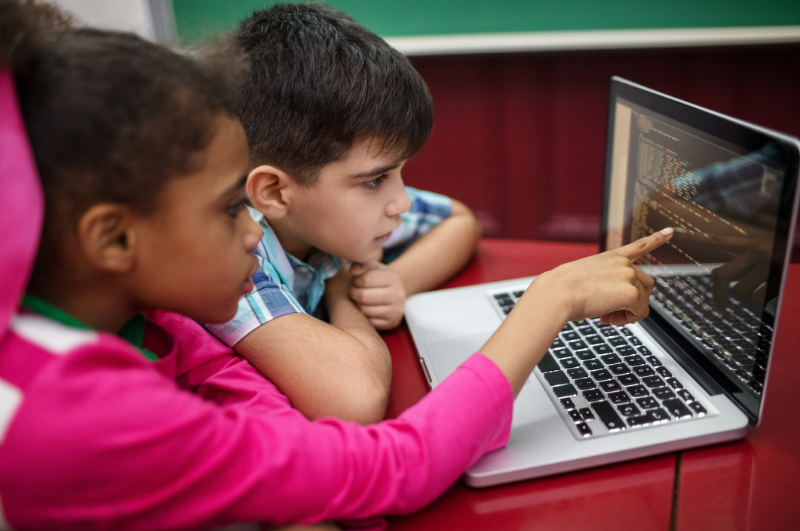 Through the Pathfinders Online Institute, a free digital learning platform, the Infosys Foundation USA will provide high-quality computer science and maker education content to K-12 students, teachers and families in the United States to ensure that all young learners have access to critical 21st century skills, especially among under-represented communities.