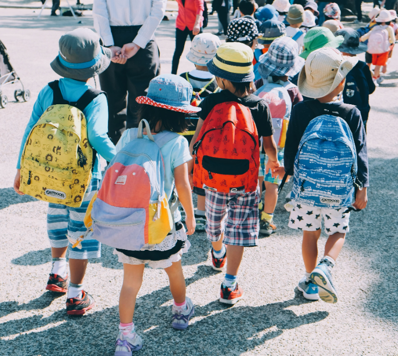 The Education Commission has been working on the transformation of education investment, workforce, delivery and learning. The International Finance Facility for Education will multiply donor contributions more than 4 times and catalyze significant additional investments in lower-middle income countries, where nearly half of the world’s children currently reside.