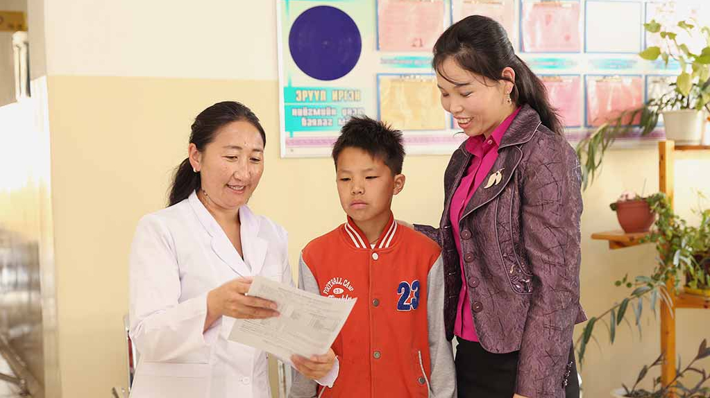 This article discusses the implementation of high-tech healthcare solutions in rural areas of Mongolia to improve access to quality healthcare. With support from the Asian Development Bank (ADB), Mongolia has leveraged technology to bridge the healthcare gap between urban and rural areas. Initiatives like telemedicine and electronic health records have been introduced, enabling remote consultations and better patient management. These advancements have significantly enhanced healthcare delivery, reducing the need for patients to travel long distances for specialized care. The digital inclusion measures have contributed to improved health outcomes, ensuring that even remote populations have access to high-quality healthcare services in Mongolia's countryside.