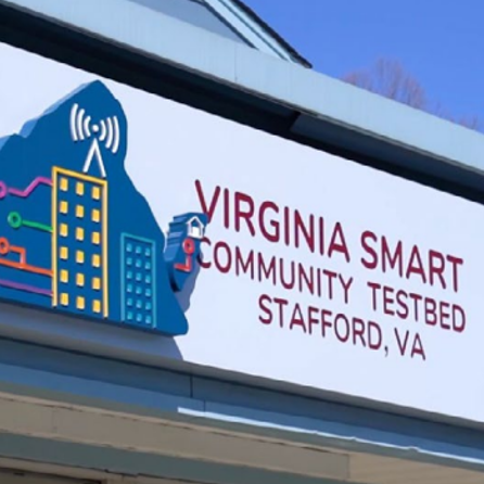 The Virginia Smart Community Testbed, located in Stafford, Virginia, USA, is a sharedknowledge platform for innovators and entrepreneurs to access prime technology for developing their projects. The testbed not only facilitates access to relevant technology, but also provides innovators and entrepreneurs access to communities and local governments for testing their projects. The Virginia Smart Community Testbed is an example of collaboration between all levels of government and partners from the private sector in leveraging tangible and intangible resources. It adopts a bottom-up approach in connecting local startups and entrepreneurs to experts and local communities, setting them up for success.