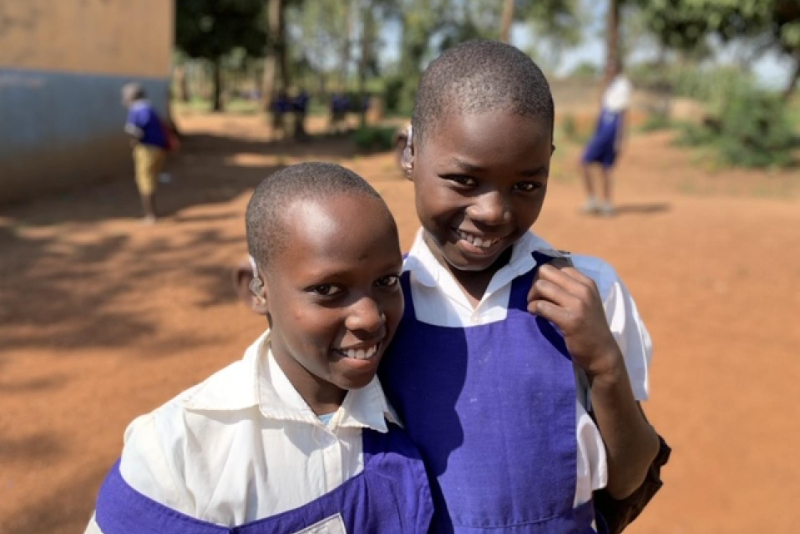 This case study highlights the challenge of realizing meaningful learning experiences for all children in inclusive education settings and highlights the importance of assistive technology.