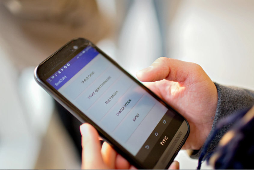 Older adults are a heterogeneous population for which many e-health innovations are inaccessible. This study explores how involving older adults in user-centered design (UCD) with a specific focus on inclusive design is important to make e-health more accessible to this user group.