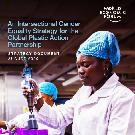 Since our founding in late 2018, we have come to identify a critical knowledge gap globally in how gender equality and intersectional considerations can and must be mainstreamed across the plastics value chain (from material design to consumption to recycling and waste management), as well as being integrated into programmes and strategies to tackle plastic waste and plastic pollution.To address this, we have developed this gender-responsive strategy to plastic pollution action articulated, in the hope that it will not only inform our work but also that of other stakeholders in the global plastics ecosystem.