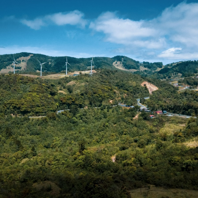 Challenges to investment&nbsp;On 12 December 2015, 196 parties at the UN Climate Change Conference (COP21) adopted the Paris Agreement, aiming to limit global warming to between 1.5°C and 2.0°C above pre-industrial levels and to reach net zero greenhouse gas (GHG) emissions by 2050. To achieve this goal, GHG emissions would need to peak before 2025 and decrease by 45-50% by 2030. To better frame efforts towards this long-term goal, the Paris Agreement invited countries to formulate and communicate long-term low greenhouse gas emission development strategies (LT-LEDS) to transition to net zero emissions by mid-century. As one of the signatories to the Paris Agreement at COP21, Costa Rica committed to limit its greenhouse gas emissions but needed to create a strong national strategy to meet its Nationally Determined Contribution (NDC).&nbsp;&nbsp;&nbsp;Approach&nbsp;In 2019, the Government of Costa Rica formulated its LT-LEDS within the National Decarbonization Plan (NDP), which encompassed every sector of the economy and promoted GHG emission reduction. The NDP was structured along ten decarbonization axes and described necessary actions in three phases: foundations (2018-2022; vision and urgent actions), inflection (2023-2030; implementing pathways by sector), and massive deployment (2031-2050; constant investment). Specifically, the NDP mandated that the national electric system consolidate its capacity, flexibility, intelligence, and resilience to supply and manage renewable energy (RE) at a competitive cost. During the foundation phase, this mandate meant maintaining an electricity generation mix with over 95% RE and facilitating the decarbonization of other sectors such as transport and agriculture to reduce GHG emissions. It is worth noting that RE generation in Costa Rica had already exceeded 98% of power mix starting by 2019. However, Costa Rica still recognized there was room for improvement, for example aiming to install 274,240 smart meters to more effectively integrate RE generation into the grid by 2022.&nbsp;&nbsp;&nbsp;Key Enabling Conditions&nbsp;Costa Rica clearly committed to becoming a net-zero emission economy and submitted its LT-LEDS as the 14th country to the United Nations Framework Convention on Climate Change (UNFCCC) Secretariat under the binding Paris Agreement. Although the provision of LT-LEDS was not mandatory, it proved crucial for RE investment funding, planning and decision-making. Notably, the LT-LEDS plan has been in place since its inception, demonstrating ongoing and consistent political support within Costa Rica.&nbsp;&nbsp;Impact / Outcomes&nbsp;After formulating the NDP, the share of renewable energy in Costa Rica's total power generation increased to 100% in 2022, driven by hydro, geothermal, wind, and solar power. By December 2020, Grupo ICE, the state electricity and telecom provider, had already deployed 475,979 smart meters, surpassing the original target set two years earlier. Smart meter deployment was funded by the Inter-American Development Bank, which, together with IMF funding, invested nearly $1 billion in Costa Rica's overall decarbonization efforts. By February 2022, Costa Rica had already achieved 61% of the first-stage goals of the NDP, with the government projecting that this figure would reach 83% by the end of 2022. These efforts helped Costa Rica remain below the 2.0°C emissions pathway that it committed to under the Paris Agreement.&nbsp;Additional SourcesDenegri, F. D. L., Acuña Román, J. D., Molina-Perez, E., Groves, D. G., Rojas, A. J., Syme, J., &amp; Alvarado, G. (2022). A Green Costa Rican COVID-19 Recovery: Aligning Costa Rica's Decarbonization Investments with Economic Recovery, https://www.undp.org/sites/g/files/zskgke326/files/migration/cr/undp_cr_A_Green_Costa_Rican_COVID-19_Recovery_22.pdf Elliott, C., C. Schumer, R., Gasper, K. Ross, and N. Singh (2022). Realizing Net-Zero Emissions: Good Practices in Countries Working Paper. Washington, DC: World Resources Institute, https://doi.org/10.46830/wriwp.22.00134 Government of Costa Rica (2019). National Decarbonization Plan – Government of Costa Rica 2018-2050, https://unfccc.int/documents/204474 Groves, D. G., Syme, J., Molina-Perez, E., Calvo, C., Víctor-Gallardo, L., Godinez, G., ... &amp; Vogt-Schilb, A. (2020). The Benefits and Costs Of Decarbonizing Costa Rica's Economy: Informing the Implementation of Costa Rica's National Decarbonization Plan under Uncertainty, https://www.rand.org/pubs/research_reports/RRA633-1.html IEA (2023). Energy Statistics Data Browser, IEA, Paris https://www.iea.org/data-and-statistics/data-tools/energy-statistics-data-browser https://sdg.iisd.org/news/costa-rica-releases-national-plan-to-decarbonize-by-2050/ https://www.smart-energy.com/industry-sectors/components/grupo-ice-exceeds-475000-smart-meter-rollout-in-costa-rica/#:~:text=The%20implementation%20of%20smart%20metering,installed%20between%202019%20and%202022https://www.unep.org/ndc/action-area/costa-rica https://unfccc.int/process-and-meetings/the-paris-agreement https://unfccc.int/process/the-paris-agreement/long-term-strategies https://www.wri.org/update/costa-rica-net-zero-plan-attracts-investment-withstands-political-changes https://www.wri.org/climate/long-term-strategies 