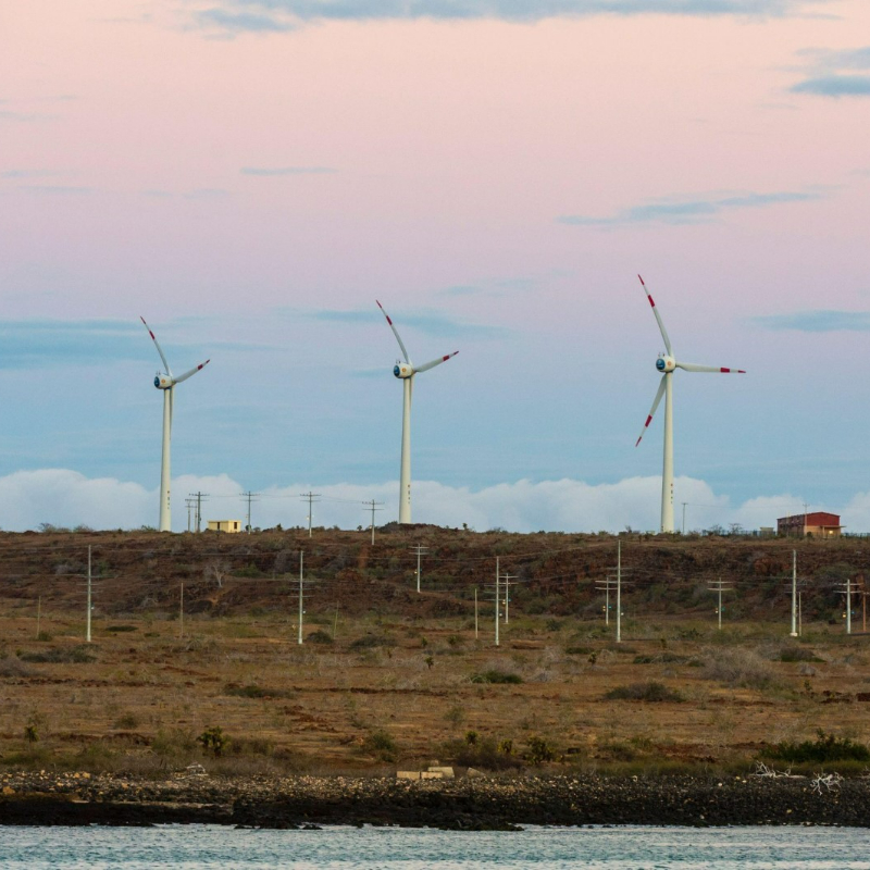 Challenges to investment&nbsp;Ecuador’s Constitution of 2008 explicitly stated that the government would promote the use of clean and alternative energy sources. In this context, Ecuador’s National Plan for Good Living 2009-2013 set a target of 6% renewable energy (RE) installed capacity by 2013, excluding large hydro. The subsequent National Plan for Good Living 2013-2022 updated the sourcing target to 60% of RE generation capacity by 2017, emphasizing hydropower and bioenergy. To achieve this goal, the Government of Ecuador needed to financially incentivize the deployment of RE and ensure transmission capacity for electricity generated by RE, which could be located far from existing transmission lines posing a challenge to their grid integration.&nbsp;&nbsp;Approach&nbsp;Under the Electricity Law of 1996, Ecuador implemented a feed-in tariff (FiT) system from 2000 to 2015 to support RE deployment. The FiT system evolved over time in terms of duration, rates, and included technologies, with FiT contracts awarded for a period of 15 years. A critical component of the FiT policy was the priority dispatch ruling, which determined how power generators connected to the grid. Priority dispatch ensured RE generators were dispatched ahead of non-renewable ones, reducing the risk of not securing transmission capacity. The responsible National Electricity Council (CONELEC) advanced RE through the dispatch regulation. Specifically, in 2004 (Regulation CONELEC 004/04) and 2006 (Regulation CONELEC 009/06), FiT regulations mandated preferential dispatch for renewables until RE generation reached 2% of the total electric system's generation capacity, after which new generators dispatched on economic value. In 2008, Regulation CONELEC 013/08 established preferential dispatch for renewable electricity up to 6% of the system's installed capacity. In 2012, Regulation CONELEC 102/12 exempted hydro, biomass, and geothermal (dispatchable technologies) from the preferential dispatch limit. The FiT regulations from 2002, 2004, and 2006 mandated additional compensation for project developers who built transmission lines to connect RE projects to the grid paying an additional USD 0.06 cents/kWh/km, with a maximum cost of USD 1.5 cents/kWh.&nbsp;Key Enabling Conditions&nbsp;Since 2011, RE projects receiving the FiT had to contribute a specified amount per kWh generated to social and community development projects fostering social acceptance. Other initiatives, such as the Galapagos Island Zero Fossil Fuels initiative, spurred and accelerated RE deployment with projects displacing oil-based electricity generation. This initiative led to the development of two wind farms, two photovoltaic (PV) projects, and two hybrid PV-biofuel-battery projects with assistance from the UNDP, Korea (KOICA), Japan (JICS), and Germany (KfW).&nbsp;&nbsp;Impact / Outcomes&nbsp;Preferential dispatch helped increase RE access to transmission lines, driving in part an increase in wind energy in Ecuador from 3 GWh in 2010 to 73 GWh in 2017. Similarly, solar electricity generation grew from 4 GWh in 2013 to 35 GWh in 2017. Despite these increases, both sources only contributed 0.26% of total generation in 2013 and 0.39% in 2017, falling short of the targeted 6% in 2013. However, Ecuador’s RE capacity took of later on, achieving the 60% RE generation target in 2017 due to large hydro capacity, which accounted for over 71% of total electricity generation. The FiT and its preferential dispatch component are no longer available in Ecuador since 31 December 2016 but have helped jumpstart the RE industry in the country.&nbsp;Additional SourcesGME (2022). Ecuadorean Power Sector: Regulatory framework and Power Market Outlook, https://gme-global.com/uploads/archivos/20220112-122239.pdf IRENA (2015), Renewable Energy Policy Brief: Ecuador; IRENA, Abu Dhabi, https://www.irena.org/-/media/Files/IRENA/Agency/Publication/2015/IRENA_RE_Latin_America_Policies/IRENA_RE_Latin_America_Policies_2015_Country_Ecuador.pdf?la=en&amp;hash=C1F46A560D0E8FF6655216BC36410A6D41B98B21 Jacobs, D., Marzolf, N., Paredes, J. R., Rickerson, W., Flynn, H., Becker-Birck, C., &amp; Solano-Peralta, M. (2013). Analysis of renewable energy incentives in the Latin America and Caribbean region: The feed-in tariff case. Energy Policy, 60, 601-610, https://www.researchgate.net/profile/Juan-Paredes-17/publication/271893107_Analysis_of_renewable_energy_incentives_in_the_Latin_America_and_Caribbean_region_The_feed-in_tariff_case/links/5aa70272a6fdcccdc46a8d59/Analysis-of-renewable-energy-incentives-in-the-Latin-America-and-Caribbean-region-The-feed-in-tariff-case.pdf&nbsp;USAID (2020). Ecuador Energy Sector Assessment, https://pdf.usaid.gov/pdf_docs/PA00WQNF.pdf https://www.iea.org/policies/5459-ecuador-feed-in-tariff-for-renewable-energy-regulacion-para-la-participacion-de-los-generadores-de-energia-electrica-producida-con-recursos-energeticos-renovables-no-convencionales-no-conelec-00113 https://www.kfw-entwicklungsbank.de/SDG-portal/SDG-13/Hybridkraftwerke-Galapagos/ https://www.nortonrosefulbright.com/en/knowledge/publications/e9fe5e64/renewable-energy-in-latin-america-ecuador https://www.trackingstandard.org/wp-content/uploads/I-REC-Country-Assessment-Ecuador-03Jan2022.pdf