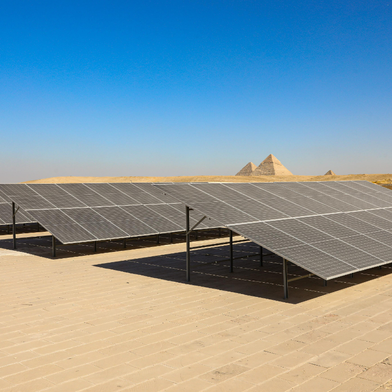 Challenges to investment&nbsp;Despite Egypt’s clear and comprehensive Sustainable Energy Strategy to 2035, launched in 2016, which emphasized the importance of renewable energy (RE) with clear targets, initial progress was limited due to barriers in project implementation and financing. The Strategy set the target for renewable sources to provide 20% of electricity generation by 2022, which is further complemented by the 42% target&nbsp;by 2030, as per the latest Nationally Determined Contribution announced in July 2023. In the years leading to these latest policy developments, the private sector was expected to play a pivotal role in achieving these targets, yet faced challenges including domestic financial constraints, high perceived risk for first movers, infrastructure limitations, and a need for enhanced institutional capacity for administering RE tenders.&nbsp;Approach&nbsp;On 20 February 2017, the Green Climate Fund (GCF) and the European Bank for Reconstruction and Development (EBRD) proposed the Egypt Renewable Energy Financing Framework, which was approved in April of that year. The GCF-EBRD framework aimed to overcome the investment barriers in RE through a two-component approach.Component 1 focused on enhancing RE integration, policies, and planning through a technical assistance program comprising three sub-components: (i) enhancing planning and RE integration, (ii) enhancing capacity for administering RE tenders, and (iii) promoting gender equality in accessing and benefitting from employment and economic benefits related to RE development.Component 2 aimed to increase investment in RE by combining financing from the EBRD and the GCF and mobilizing additional debt financing from international and development finance institutions, as well as private sector investment. The GCF-EBRD framework supported the development and construction of RE projects with a total value of USD 1 billion. The GCF and the EBRD provided up to USD 500 million in debt financing, with USD 150 million in loans from the GCF, co-financing up to 15% of the total project cost in each individual project. The EBRD provided financing representing up to 35% of project costs, with other international or development financial institutions or commercial lenders expected to provide the remaining debt. The private sector contributed 25% of project costs (USD 250 million) in the form of equity.&nbsp;&nbsp;Key Enabling Conditions&nbsp;The EBRD's reputation and experience in financing large-scale energy generation projects, as the executing entity, played a crucial role in attracting private investments and positively influencing the risk perception of private investors. Moreover, the Feed-in Tariff (FiT) framework was crucial in attracting investors to the Egyptian market and building trust in the regulatory framework. Finally, the GCF-EBRD framework was comprehensive, covering both the financial aspects of the projects and providing technical assistance for integration and institutional support.&nbsp;Impact / Outcomes&nbsp;The GCF-EBRD framework helped clean energy projects in Egypt like the Benban solar megapark to tap international capital markets for both debt and equity funding, accelerating investment in the sector. In 2020 alone, RE projects implemented under the GCF-EBRD framework generated 1,178 GWh of electricity and avoided over 684 ktCO2 in GHG emissions that year.During its conception, the proponents of the GCF-EBRD framework expected the RE projects would generate 1,400 GWh of electricity annually and avoid GHG emissions of about 800 ktCO2 per year once all projects were operational. In particular, the completion of the Benban solar park and other capital-intensive wind projects in the Gulf of Suez increased Egypt's RE generation capacity to 5,878 MW, compared to 3,487 MW in 2015, reflecting an increase of 68.6%.&nbsp;Furthermore, technical assistance provided within the framework to the Egyptian Electricity Transmission Company (EETC) has strengthened its capacity for managing renewable energy competitive tenders. This support facilitated the adoption of reverse auctions, which have significantly driven down the costs of bids for producing renewable energy, complementing the earlier implementation of the feed-in tariffs program. These auctions have reduced the price of bids submitted by renewable energy providers to EETC from around 8.5 cents per kilowatt-hour to approximately 3 cents per kilowatt-hour. As a result, the framework led to the successful award of the 200MW Kom Ombo tender, Egypt's first solar competitive tender, achieving a record low tariff of 2.47 US cents/kWh.Additional SourcesGCF-EBRD (2020). FP039 GCF-EBRD Egypt Renewable Energy Financing Framework:Annual Performance Report 2020, https://www.ebrd.com/documents/donor-co-financing/egypt-renewables-public-apr-2020.pdf GCF-EBRD (2017). Funding Proposal: FP039: GCF-EBRD Egypt Renewable Energy Financing Framework, https://www.greenclimate.fund/sites/default/files/document/funding-proposal-fp039-ebrd-egypt.pdf GCF-EBRD (2017). Environmental and Social Management System (ESMS), https://www.ebrd.com/sites/Satellite?c=Content&amp;cid=1395255104365&amp;d=&amp;pagename=EBRD%2FContent%2FDownloadDocument GCF-EBRD (2022). Revised Environmental and Social Management System (ESMS), https://www.ebrd.com/sites/Satellite?c=Content&amp;cid=1395306969452&amp;d=&amp;pagename=EBRD%2FContent%2FDownloadDocumenthttps://www.greenclimate.fund/document/environmental-and-social-safeguards-ess-report-fp039-gcf-ebrd-egypt-renewable-energy https://www.greenclimate.fund/news/climate-finance-drives-down-renewable-price-in-egypt-by-half https://www.greenclimate.fund/project/fp039 