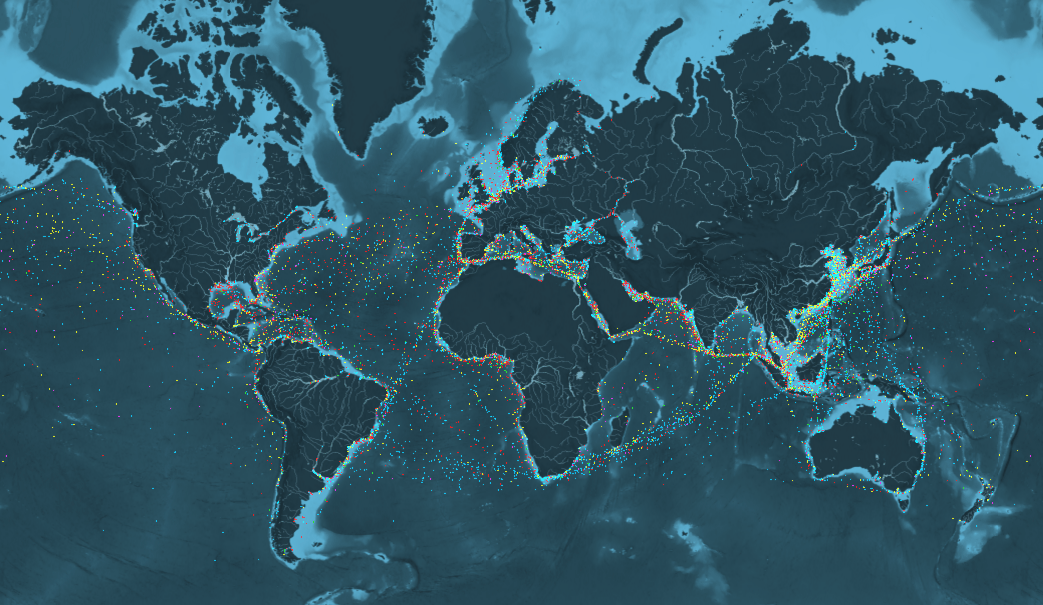 Problem StatementIn the maritime industry, optimizing ship routes to ensure timely deliveries while minimizing fuel consumption and operational costs is a significant challenge. Without accurate and timely information about weather conditions, sea currents, and port congestion, shipping companies often resort to inefficient routing practices. Inefficiencies lead to increased fuel consumption, higher operational costs and contribute to environmental, as the shipping industry contributes nearly&nbsp;3% of greenhouse gas emissions&nbsp;and marine pollution. Additionally, delays in shipments can disrupt supply chains, leading to financial losses and reduced customer satisfaction.How EO HelpsEarth observation (EO) technologies offer vital solutions that can transform maritime operations by providing actionable information to shipping companies. Unlike traditional methods that rely on periodic reports and manual observations, the use of satellite imagery and enables continuous monitoring of sea conditions. This allows shipping companies to make informed routing decisions quickly, reducing the risk of delays and optimizing fuel consumption.Monitoring Ocean and Weather Conditions: EO data provides vital insights into the constantly changing ocean and weather conditions that impact ship navigation. Satellites like Sentinel-6 and Jason-3, whose data is publicly available, track surface heights, helping to map ocean currents that ships can use to save fuel and avoid rough waters. Wave height data allows ships can take advantage of favorable currents while avoiding rough seas. Monitoring sea surface temperatures (SST) influences fuel efficiency and cargo stability, and timely weather data reanalysis systems provide updates on wind patterns, storms, and precipitation. These tools enable ships to reroute around hazardous weather conditions, ensuring safety and operational continuity.Avoiding Hazards and Risks: EO technologies help shipping operators identify and avoid natural and human-made hazards, reducing risks to cargo and crew. Satellites penetrate cloud cover and provide detailed maps of sea ice extent and thickness, which is critical for optimizing routes in the Arctic and Antarctic regions. EO detects oil spills and algal blooms using optical and radar sensors, ensuring ships avoid areas that may damage hulls or pose environmental risks. Vessel detection algorithms applied to SAR data from Sentinel-1 help identify congested shipping lanes, allowing operators to choose less crowded, safer routes.Optimizing Routes for Efficiency and Sustainability: Integrating EO data with advanced analytics supports the development of fuel-efficient and environmentally friendly shipping routes. Algorithms use EO data inputs, such as ocean currents, wind speed, and wave height, to calculate the most efficient route in real time. This reduces fuel consumption and voyage duration.Economic ImpactsEnvironmental ImpactsShorter and safer routes minimize operational costs, including fuel expenditure and potential delays from weather-related disruptions or hazards.&nbsp;Increased route efficiency means shipping companies can lower fuel consumption by up to 3%, resulting in reduced costs and direct abatement of GHG emissions. This aligns with International Maritime Organization (IMO) regulations targeting a 50% reduction in emissions by 2050.Avoiding delays and hazards further enhances reliability and in turn profitability for shipping operators.Reduced fuel consumption results in lower carbon dioxide (CO2), sulfur oxide (SOx) and nitrogen oxide (NOx) emissions.Case Study: From Satellites to Sea Routes: How EO Keeps Greenland Connected&nbsp;Everything about Greenland is affected by ice. As the largest, non-continental island, communities in Greenland are themselves islands in an inhospitable climate. There are no roads connecting the settlements to each other and all transport is by sea, by air or across the land-fast sea-ice.&nbsp;All goods coming to the island arrive by the sea-bridge provided by the shipping company Royal Arctic Line (RAL). RAL describe themselves as a “piece of infrastructure” and has a sole concession to transport goods to and from the port of Alborg in Denmark to Greenland. Without RAL, life in Greenland would be very basic for its 56,000 inhabitants.RAL ships use the ice-mapping services provided by the Danish Meteorological Institute (DMI) to help navigate through the sea-ice which affects Greenland waters all the year round. The service helps them to avoid waters with high iceberg concentrations and to find the open water through which they can sail more rapidly and more safely. For the last few years, the ice-maps are generated using data coming from the European Copernicus Sentinel satellites.As well as RAL, the ice services help the local fishing companies Royal Greenland and Polar Seafood to operate more effectively and more safely as well as for other vessels sailing in Greenlandic coastal regions ie cruise ships. This enables benefits through cost reduction, better efficiency and better safety. Overall, Greenland is estimated to benefit by between €8.6m and €12.5m each year from the use of Copernicus.
