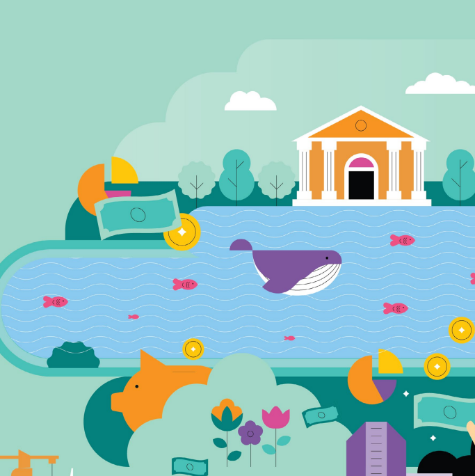 Cities are the world’s economic hubs, contributing 80% of global GDP, but close to half (44%) of that contribution is at risk because of nature loss. This global economic threat underscores the significance of urban nature finance as a key enabler to unlock global prosperity and resilience while safeguarding cities and their inhabitants.