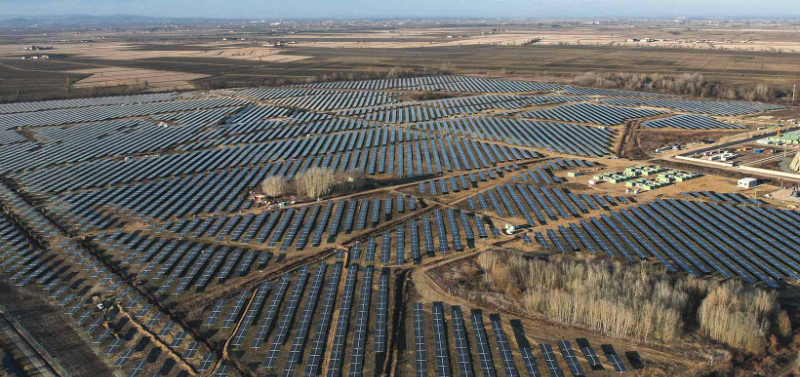 Project overview&nbsp;Located in Piedmont, Northern Italy, the&nbsp;Trino Solar Park&nbsp;[1] is a flagship example of clean energy deployment at a historically significant energy site. Developed by Enel, the project repurposes a 130-hectare site that hosted a thermoelectric power plant, in the same municipality that once was home also to a nuclear power plant. It now houses 160,000 bifacial photovoltaic panels and two lithium-ion battery energy storage systems (BESS), generating approximately 130 GWh of electricity annually – enough to power around 47,000 households and avoid 56,000 tonnes of CO₂ emissions per year.[1]The project became operational in 2024 and represents a multidimensional approach to clean energy: combining advanced solar and storage technologies with community engagement, visual integration and ecological restoration. It reflects Italy’s broader strategy to accelerate renewable energy while ensuring social and environmental alignment.[2]Approach&nbsp;The Trino Solar Park demonstrates how clean energy development can be paired with environmental stewardship and participatory planning. Its technical core includes the installation of 3,096 single-axis solar trackers to optimize exposure and generation efficiency. Two BESS units – 25 MW/100 MWh and 208 MW/835 MWh – enable energy shifting, frequency regulation and enhanced grid flexibility.&nbsp;Community engagement was embedded from the start. A local crowdfunding campaign, “Scelta Rinnovabile,” exceeded its fundraising target by 150%, allowing residents to directly invest in the energy transition.[3]&nbsp;Local community will also benefit from the restoration of key heritage buildings in Borgo Leri-Cavour - once the rural residence of Camillo Benso, Count of Cavour, a leading figure in Italy's 19th-century 'Risorgimento'.&nbsp;The project also includes environmental offset measures co-designed with local authorities: reforestation on substantial private and public lands - of which nine hectares with 9,000 native trees completed, the creation of a wetland, and landscape integration using hedgerows and tree rows to reduce visual impact.&nbsp;This hybrid model of technological innovation and stakeholder co-creation positions Trino as a leading example of how energy infrastructure can deliver on multiple fronts: climate, reliability, equity and ecology.&nbsp;Business and economic value&nbsp;Trino Solar Park contributes measurable value across the energy, environmental and local economic domains. The integration of BESS is a key enabling factor of energy transition; it enhances system reliability by allowing renewable energy to be stored and used during peak demand or grid balancing, reducing dependency on fossil-based backup generation.&nbsp;The project supported job creation during the construction phase, particularly through the use of local contractors and labour. Its innovative crowdfunding model further deepened local participation and trust, illustrating how community-financed energy can foster public ownership and strengthen social licence.&nbsp;Environmental compensation measures – including reforestation and wetland creation – not only restored ecosystem functions but also contributed to local biodiversity and climate adaptation. These co-benefits increase the long-term value of the land and demonstrate how renewable energy deployment can be harmonized with ecological recovery and spatial regeneration.&nbsp;Trino exemplifies a responsible energy transition: one that is not only technology-driven but also place-based, inclusive and environmentally restorative.&nbsp;References:&nbsp;Solar park and storage in Trino Italy - Enel Green PowerEnel Green Power puts into operation Northern Italys largest photovoltaic plant in Trino, leading the energy transition - EnelLinking energy transitions with community initiatives - BBC