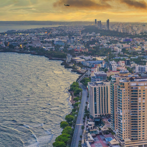 The Dominican Republic's National Action Roadmap assesses the country's plastic ecosystem through a baseline analysis of current plastic consumption and waste management practices. The baseline analysis enables the modelling of future scenarios on plastic consumption up to 2040. There is a business-as-usual scenario which predicts a continuous rise in plastic pollution, and a system-change scenario, which envisions comprehensive and ambitious interventions throughout the entire plastics value chain. The report was developed with contributions from a wide range of stakeholders, including government, industry, recyclers, academia, and civil society.