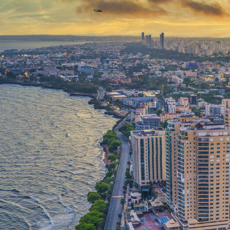 The Dominican Republic's National Action Roadmap assesses the country's plastic ecosystem through a baseline analysis of current plastic consumption and waste management practices. The baseline analysis enables the modelling of future scenarios on plastic consumption up to 2040. There is a business-as-usual scenario which predicts a continuous rise in plastic pollution, and a system-change scenario, which envisions comprehensive and ambitious interventions throughout the entire plastics value chain. The report was developed with contributions from a wide range of stakeholders, including government, industry, recyclers, academia, and civil society.