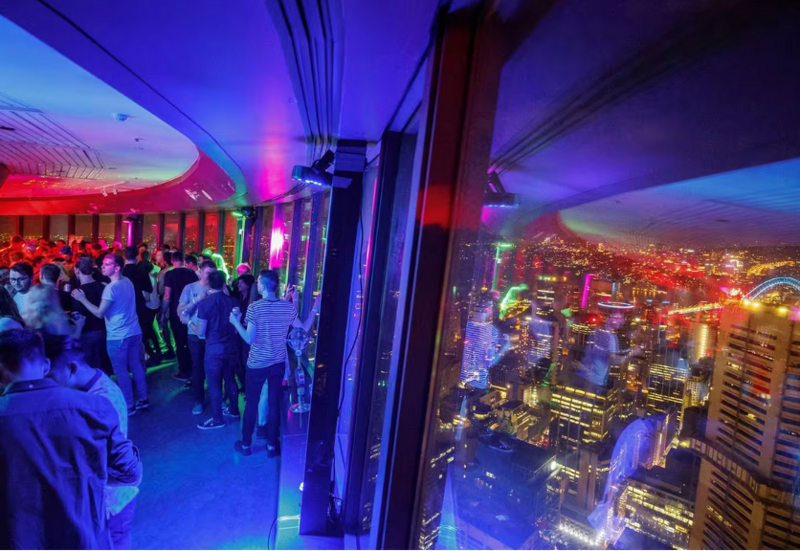 Data After Dark is a platform to support a vibrant, safe, and diverse Sydney nightlife. It aims to provide local and state government with a thorough, consistent and shared understanding of Sydney's 24-hour economy to further enhance Sydney’s standing as a global nightlife destination.