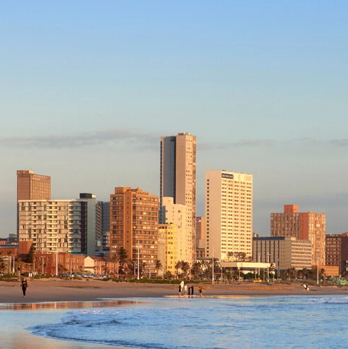 Home to more than 4 million people, over 4,000 km of rivers and over 100km of coastline, the city of Durban in South Africa is at the frontlines of the effects of climate change. In order to adapt to a changing climate, the city has leveraged public-private partnerships, in particular in water management and sanitation, solid waste, transport and social infrastructure projects. Through innovative interfaces such as&nbsp;GreenBook MetroView&nbsp; the city advances climate risk, vulnerability, and demographic data modelling to help decisionmakers further scale nature-based adaptation planning.&nbsp;In September 2023, Durban joined the World Economic Forum's&nbsp;Nature-Positive Cities initiative to learn from global pioneering efforts on urban nature restoration, to showcase its own climate and nature strategies, to explore financial mechanisms for strengthening nature-based adaptation, and to increase awareness on the values of investing in nature. The Mayor joined in 2023 the Global Commission on Nature-Positive Cities, a group of global leaders committed to recalibrating cities' relationship with nature. The city partnered with the Forum's Centre for Urban Transformation to conduct a deep dive with local government officials and key stakeholders from public and private sector to spur structural reforms, advance public-private partnerships, and position Durban as a model of nature-based climate resilience and sustainable development.&nbsp;