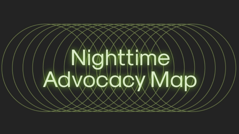 Since 2001, the phenomenon of nighttime commissions or individual leaders, often known as “night mayors” or “night czars,” has been gaining momentum across the globe. With more than 80 cities embracing this approach, the diverse nature of these roles reflects each city’s unique characteristics and needs.The Nighttime Advocacy Map aims to document and showcase the remarkable contributions of nighttime commissions and leaders worldwide. It provides a valuable resource for cities, policymakers, and urban enthusiasts to understand nighttime governance’s various models, strategies, and successes.