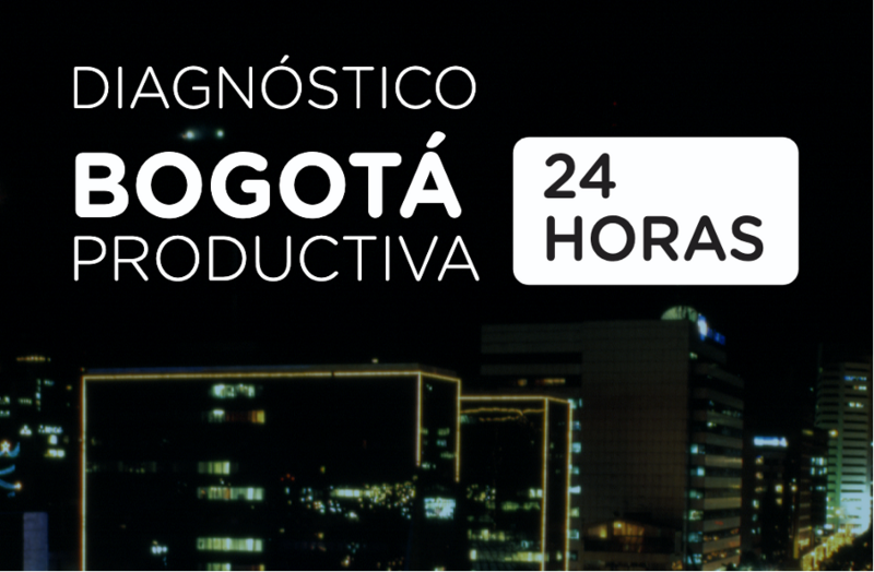 The objective of this preliminary study is to characterize Bogotá’s night shift in order to gain a broader understanding of its commercial, cultural, and civic activities, as well as its socio-governmental services. The study aims to identify strategies, activities, actors, and areas of opportunity for the city, which will serve as input for the development of the Estrategia Bogotá Productiva 24 Horas (Productive 24-Hour Bogotá Strategy)