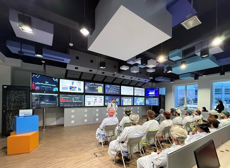 &nbsp;The first of its kind in the world — a strategic platform empowered by Fourth Industrial Revolution technologies to support economic growth. It provides local and global data and indicators to aid decision-makers and researchers, transforming challenges into opportunities, data into actionable strategies, and national efforts into global impactOverviewIn line with Oman Vision 2040 and the "Hadatha" Cybersecurity Industry Program, which adopts a national vision aimed at fostering and diversifying economic growth through a specialized cybersecurity sector, the wise government has placed significant emphasis on diversifying income sources based on technology, knowledge, and innovation. The government has prioritized the digital economy as a key pillar of national development by establishing advanced digital infrastructure capable of adapting to evolving cybersecurity challenges. This supports the strategic objective of achieving a diversified and sustainable economy.In this context, the Cybersecurity Industry Development Watch Center initiative was announced in October 2024 during the 12th Regional Cybersecurity Week in the Sultanate of Oman and was officially inaugurated on September 8, 2025, on the sidelines of COMEX 2025, the leading technology and communications exhibition. This center is the first of its kind in the world — a strategic platform&nbsp;&nbsp;empowered by Fourth Industrial Revolution technologies to support economic growth. It provides local and global data and indicators to aid decision-makers and researchers, transforming challenges into opportunities, data into actionable strategies, and national efforts into global impact.The cybersecurity market is among the fastest-growing sectors globally, and strategic planners in many countries recognize that cybersecurity will become a national revenue stream in the near future, given the rapid technological advancements driven by the Fourth Industrial Revolution and emerging technologies. Strengthening cybersecurity not only enhances digital sovereignty and mitigates cyber threats, but also plays a key role in building trust among users and businesses in digital services, particularly with the accelerating pace of digital transformation.A robust cybersecurity ecosystem also boosts a nation’s ability to attract foreign investments and create economic opportunities, especially in the realm of the digital economy, where cybersecurity serves as a foundational safeguard against breaches and threats. Thus, for any country to move forward with its economic and development programs, it must give significant attention to this vital and strategic sector.Objectives of the CenterProviding a Comprehensive Vision from an Economic PerspectiveAnalyzing the global cybersecurity market, including future trends and investments.Assessing the economic impact of cyberattacks on various industries and businesses.Supporting innovation in cybersecurity by offering insights into investment and growth opportunities.Monitoring the status of the Cybersecurity Industry DevelopmentTracking emerging technologies and trends, such as artificial intelligence in cybersecurity, advanced encryption techniques, and quantum computing.Evaluating the readiness of institutions and digital infrastructure to tackle cyber threats.Publishing periodic reports on the cybersecurity maturity levels of different countries and sectors.Enhancing and Facilitating Decision-MakingSupporting government entities and decision-makers with reliable data and analyses to help develop national cybersecurity Industry development policies and strategies.Providing recommendations on improving cybersecurity Industry development measures for both public and private institutions.Contributing to the development of regulatory standards and frameworks in alignment with international best practices.Raising Cybersecurity AwarenessOrganizing workshops, training courses, and conferences to increase awareness of cyber threats and preventive measures and the Market opportunities for such competencies.Launching awareness initiatives targeting various segments, from individuals to large enterprises.Collaborating with academic and research institutions to promote cybersecurity innovation and Entrepreneurship culture within society.Empowering the Digital Economy: By supporting startups and innovators in cybersecurity and fostering an attractive investment environment for this sector.