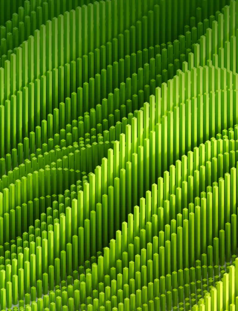 Despite recent headlines suggesting the climate transition is stalling, overall growth in green investments has not wavered. Worth over $5 trillion per year – the green economy is the world’s most dynamic growth sector after technology. Green revenues are growing twice as fast as conventional revenues on average and companies operating in these markets typically gain access to cheaper capital and often enjoy premium valuations on capital markets.