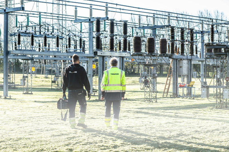 Eco-efficient switchgear refers to high-voltage electrical equipment – most commonly gas-insulated switchgear (GIS) – that replaces sulfur hexafluoride (SF₆), SF₆ has a global warming potential more than 20,000 times higher than CO₂ and remains in the atmosphere for more than a thousand years if released. As transmission systems expand and more substations are built in space-constrained environments, reducing dependence on SF₆ has become an important component of grid decarbonization efforts, especially as GIS deployment grows in urban, space-constrained and underground substations.&nbsp;&nbsp;Alternative approaches typically use low-GWP insulating gases or redesigned insulation systems that maintain the required electrical performance without relying on SF₆. These developments allow network operators to modernize and expand grid infrastructure while reducing lifecycle emissions and aligning with emerging regulatory requirements that target high-GWP gases. [1]Main outcomes of the solutionSustainability: Reduces or removes greenhouse-gas emissions associated with insulating gases in high-voltage equipment, supporting utilities in meeting climate objectives and complying with evolving SF₆-reduction policies.&nbsp;Key deployment and scaling factorsEnsure availability and supply chain readiness of low-GWP insulating materials and technologies that meet technical requirements across voltage classes.&nbsp;Validate performance at high-voltage levels (e.g., 420 kV and 550 kV) through type-testing, system validation and early operational experience.&nbsp;Assess compatibility with retrofit or replacement strategies, noting that retrofill solutions are more mature at medium voltage, while high-voltage GIS typically requires new equipment.&nbsp;Build industry acceptance through third-party testing, certification and the accumulation of operational field data across different climates and use cases.&nbsp;Align with regulatory frameworks that incentivize or mandate reductions in SF₆ use in transmission and distribution networks.&nbsp;Case Study Hitachi Energy and State Grid Corporation of China (SGCC) (2025), ChinaIn 2025, Hitachi Energy announced delivery of a 550 kV SF₆-free gas-insulated switchgear (GIS) installation for SGCC’s Central China branch. High-voltage GIS at this rating is used for long-distance transmission and is traditionally reliant on SF₆ because of its strong technical properties. Replacing SF₆ at 550 kV therefore represents a significant technical milestone, demonstrating that alternative insulating gases and adapted insulation designs can meet the performance and reliability requirements associated with the highest voltage classes in transmission networks.&nbsp;The installation replaces conventional SF₆-insulated GIS with equipment using an alternative insulating gas mixture and modified insulation geometry. It provides early evidence of the feasibility of SF₆-free GIS at one of the most demanding voltage levels and contributes to wider efforts in China and globally to lower the environmental footprint of high-voltage transmission assets.[2]&nbsp;References:EconiQ Technology Eliminating SF6 in High-voltage Switchgear and Circuit-breakers I Hitachi Review (2023)&nbsp;Hitachi Energy to deliver the world's first SF6-free 550 kV gas-insulated switchgear I Hitachi (May 2025) 